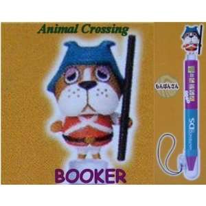  Nintendo DS Animal Crossing PDA Stylus Pen   Booker 
