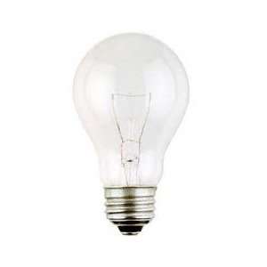  Type A   Incandescent Bulbs