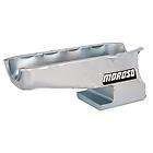 New Moroso Chevy II 1986 Up SBC Chevy Oil Pan, 1 Piece