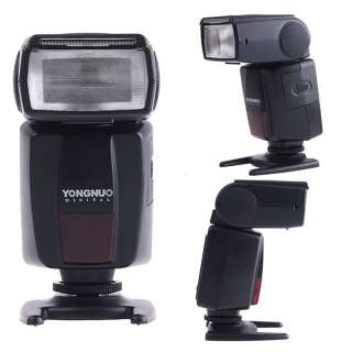 YONGNUO Speedlite YN460 4 Nikon D40/D50/D60/D70/D80/D90 847231050141 