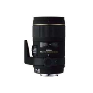  Sigma 150mm f/2.8 EX DG HSM for Canon