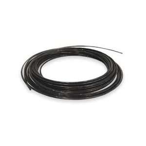 Tubing,8mm Or 5/16 In Od,nylon,blk,100ft   LEGRIS  