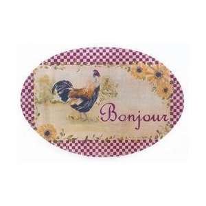  Bonjour Rooster Bonjour Rooster WRP284