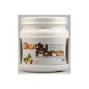  Better Body Sports Body Form Cherry Limeade 40 Servings 