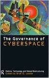   of Cyberspace, (0415147247), Brian Loader, Textbooks   