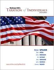   Edition, (0073526959), Brian C. Spilker, Textbooks   