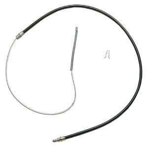  Raybestos BC92610 Professional Grade Parking Brake Cable 
