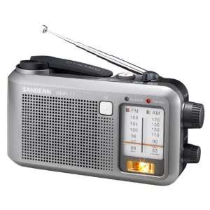  NEW AM/FM Emergency Radio   MMR 77