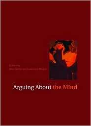   About the Mind, (0415771633), Brie Gertler, Textbooks   