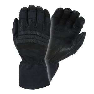 Damascus DSO125 Triton Elite Tactical Ops Gloves with Kevlar and Fire 