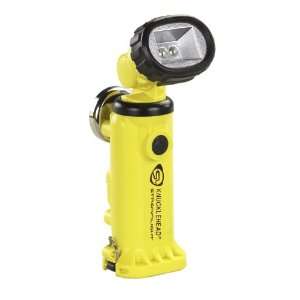  Streamlight 90621 Knucklehead Work Light Only, Yellow 