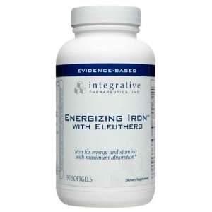  Energizing Iron w/Eleuthero