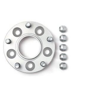 HR H&R 4065663 20.0mm DRM Type Wheel Spacers Bolt Pattern5/114.3 
