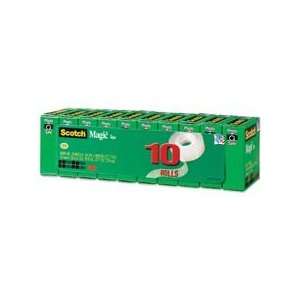  ideal for the office in this handy, money saving multipack. Tape has 