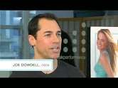 Joe Dowdell & Brooke Kalanick