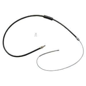  Raybestos BC92611 Professional Grade Parking Brake Cable 