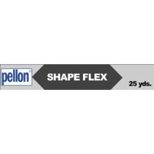 Pellon Shape Flex Woven Fusible Interfacing SF101 By the Yard  