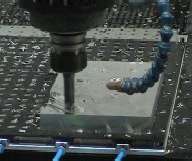 Vacuum table VTZ1212 smart CNC Engraving or Milling  