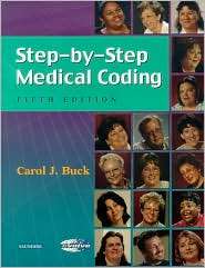   Package, (0721602347), Carol J. Buck, Textbooks   