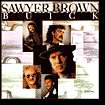 Buick Sawyer Brown $13.99