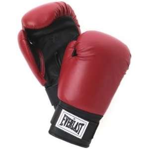 Everlast Aerobic Boxing Gloves   14 OZ. 