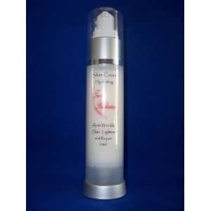   Hyaluronic acid and so much more. 1.7 oz /50ml