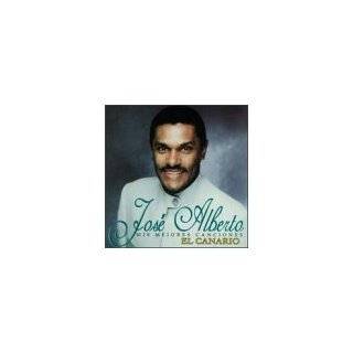 Mis Mejores Canciones   Exitos by Jose Alberto (Audio CD   1998)