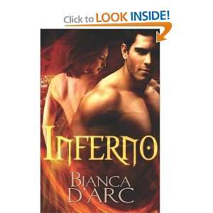    Inferno (Tales of the Were) [Paperback] Bianca DArc Books