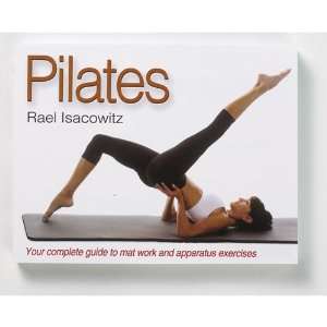  Pilates