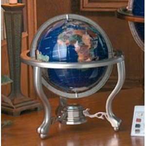  Kassel™ Small 220mm World Globe