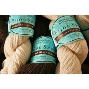  Himalayan Trail, 75/25 Yak / Merino Blend Arts, Crafts 