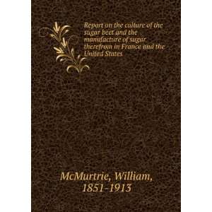  therefrom in France and the United States William McMurtrie Books