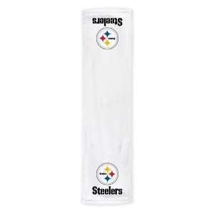  Pittsburgh Steelers NFL Workout/Fitness Towel (11 x 44 