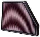 Replacement Air Filter Chevrolet Camaro 3.6 6.2L 2010 2012