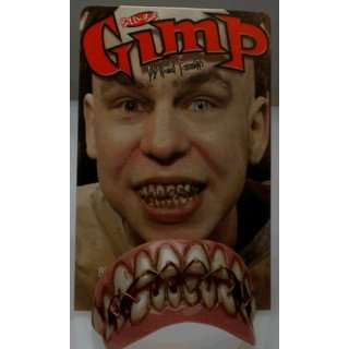  Billy Bob Gimp Teeth Toys & Games