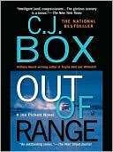   Out of Range (Joe Pickett Series #5) by C. J. Box 