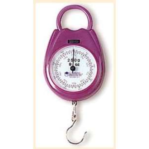   Pack LEARNING RESOURCES SPRING SCALES 1000G/2.2 LB. 