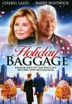 Half Holiday Baggage (DVD, 2011) Barry Bostwick, Cheryl Ladd 