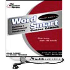 Word Smart, Genius Edition Building a Phenomenal 