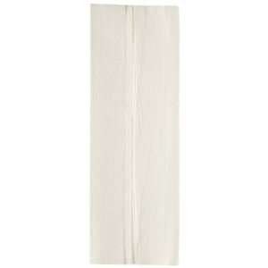 Georgia Pacific Envision 25190 White C Fold Paper Towel, 13.2 Length 