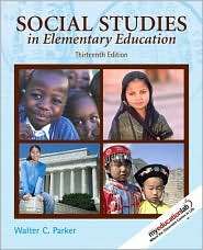   Sampler, (0135001609), Walter C. Parker, Textbooks   