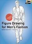 Figure Drawing For Fashion by Isao Yajima  
