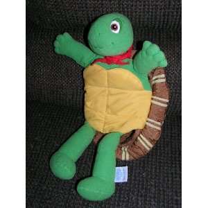  Franklin the Turtle 15 Plush Puppet by Kids Gifts 