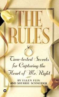 Rules for Marriage Time Tested Secrets for Making Your Marriage Work 