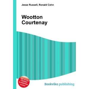  Wootton Courtenay Ronald Cohn Jesse Russell Books