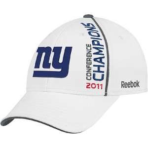 Reebok New York Giants 2011 NFC Conference Champions Trophy Collection 