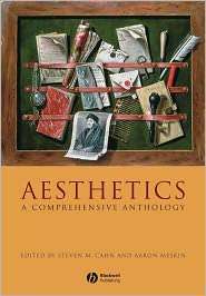   Anthology, (1405154357), Steven M. Cahn, Textbooks   