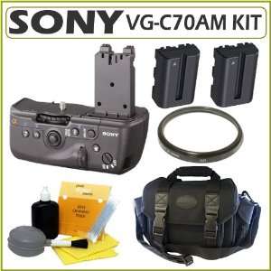   for Sony DSLR A700 Digital Camera With Accessory Kit