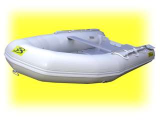 12 INFLATABLE BOAT DINGHY SCUBA RAFT FISHING SKIFF  