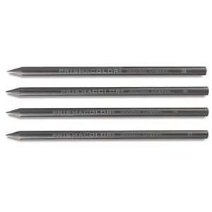   Prismacolor® Woodless Graphite Pencils (dz) Arts, Crafts & Sewing